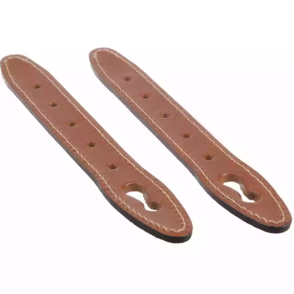 Billingham Hadley Front Straps Tan