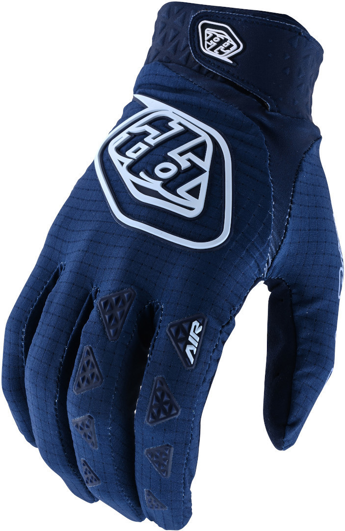 Troy Lee Designs  Air Gants Motocross Bleu S