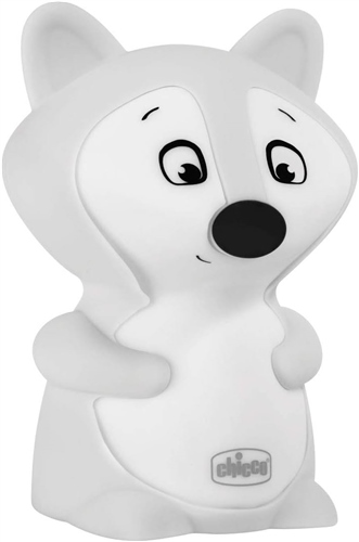 Chicco Rechargeable Lamp, Hedgehog