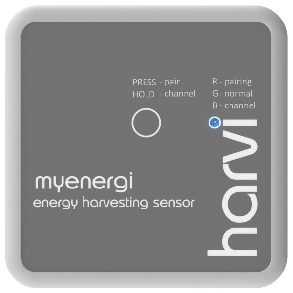 Myenergi Harvi Energy Harvesting Wireless Sensor