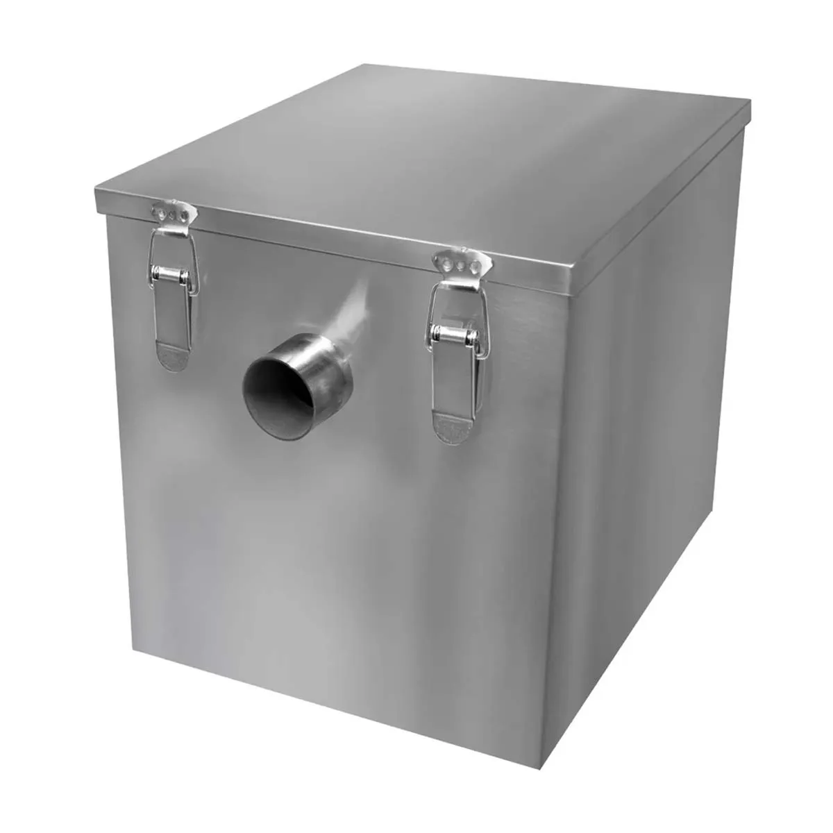 Kukoo Grease Trap - 35 Litres