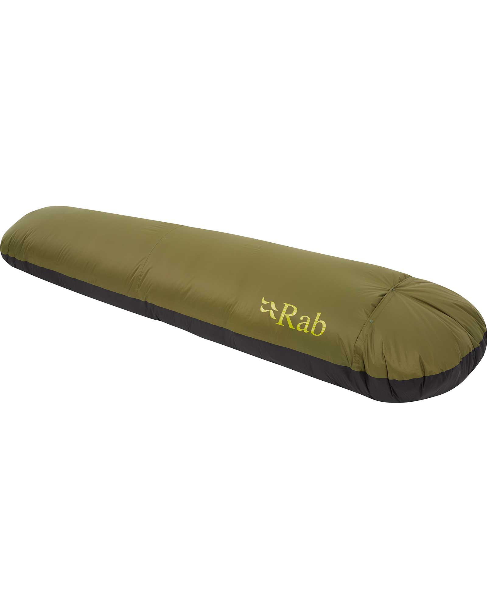 Rab Trailhead Bivi / Green / One