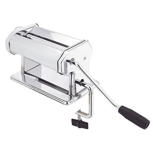 Judge Kitchen, Pasta Machine gray