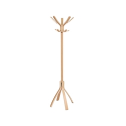Alba Cafe Coat Stand