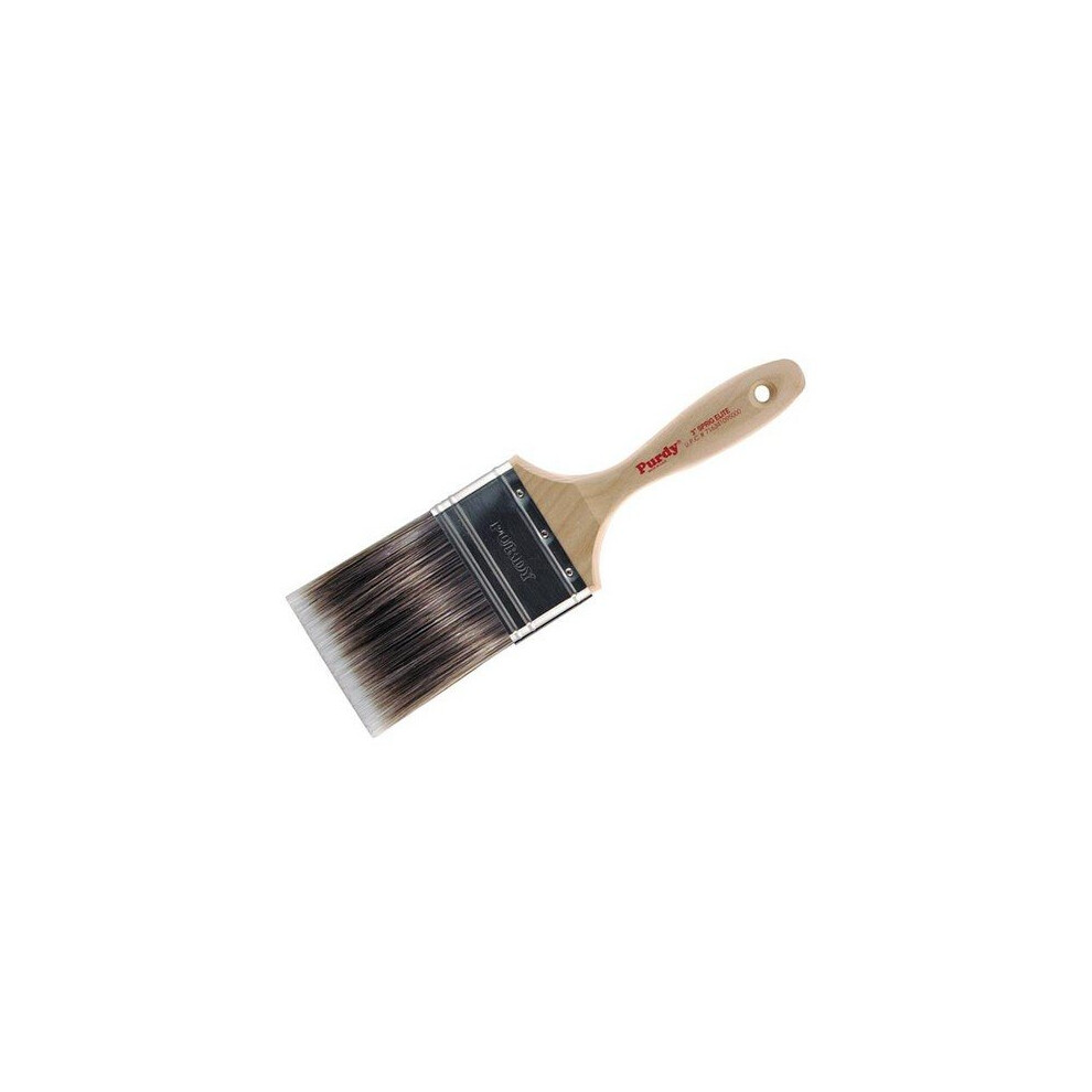 Purdy PUR144380530 XL Elite Sprig Paint Brush 3in