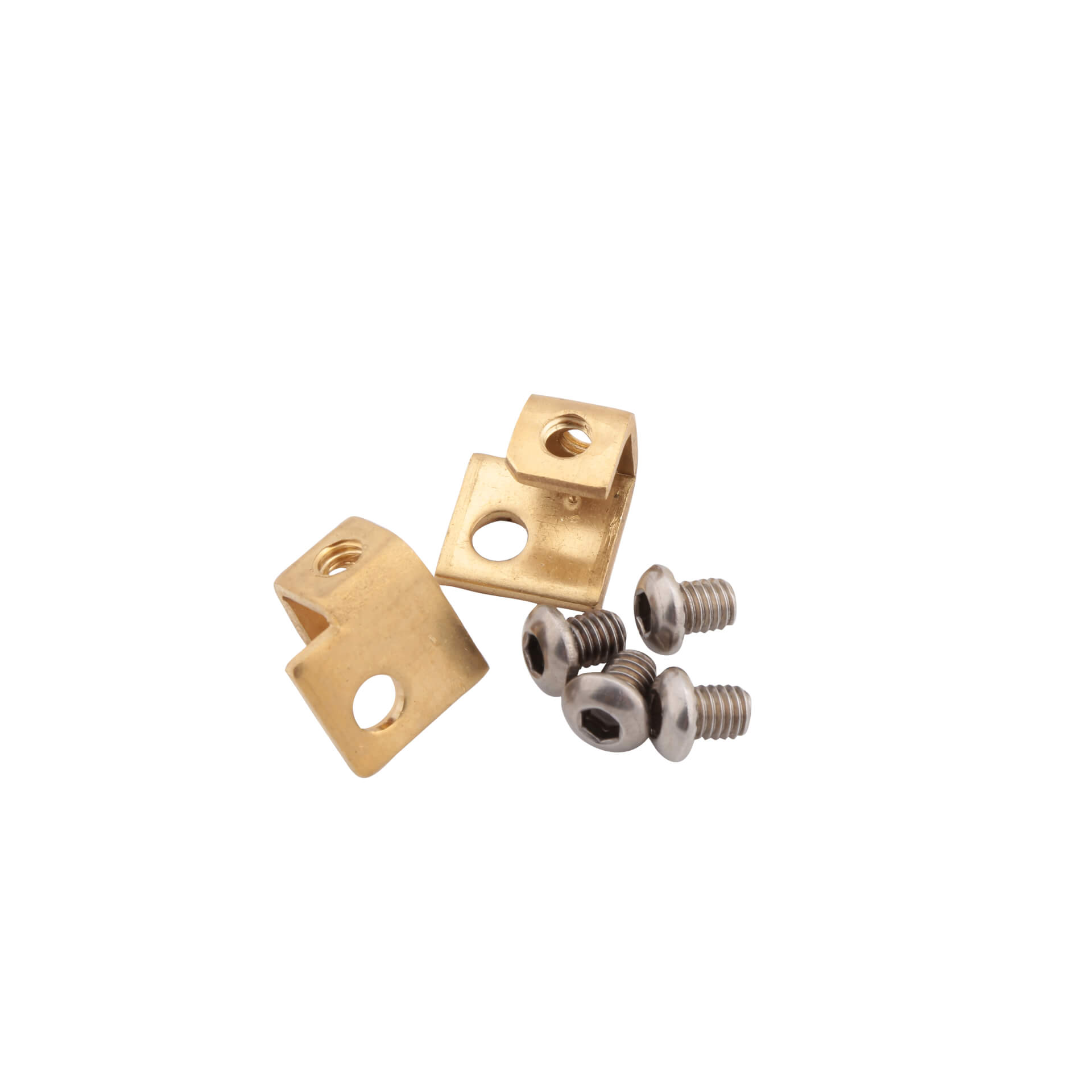 MOTOBATT Battery pole adapter set, large, M 6