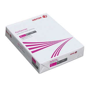 Xerox A4 Xerox Performer Printer Paper