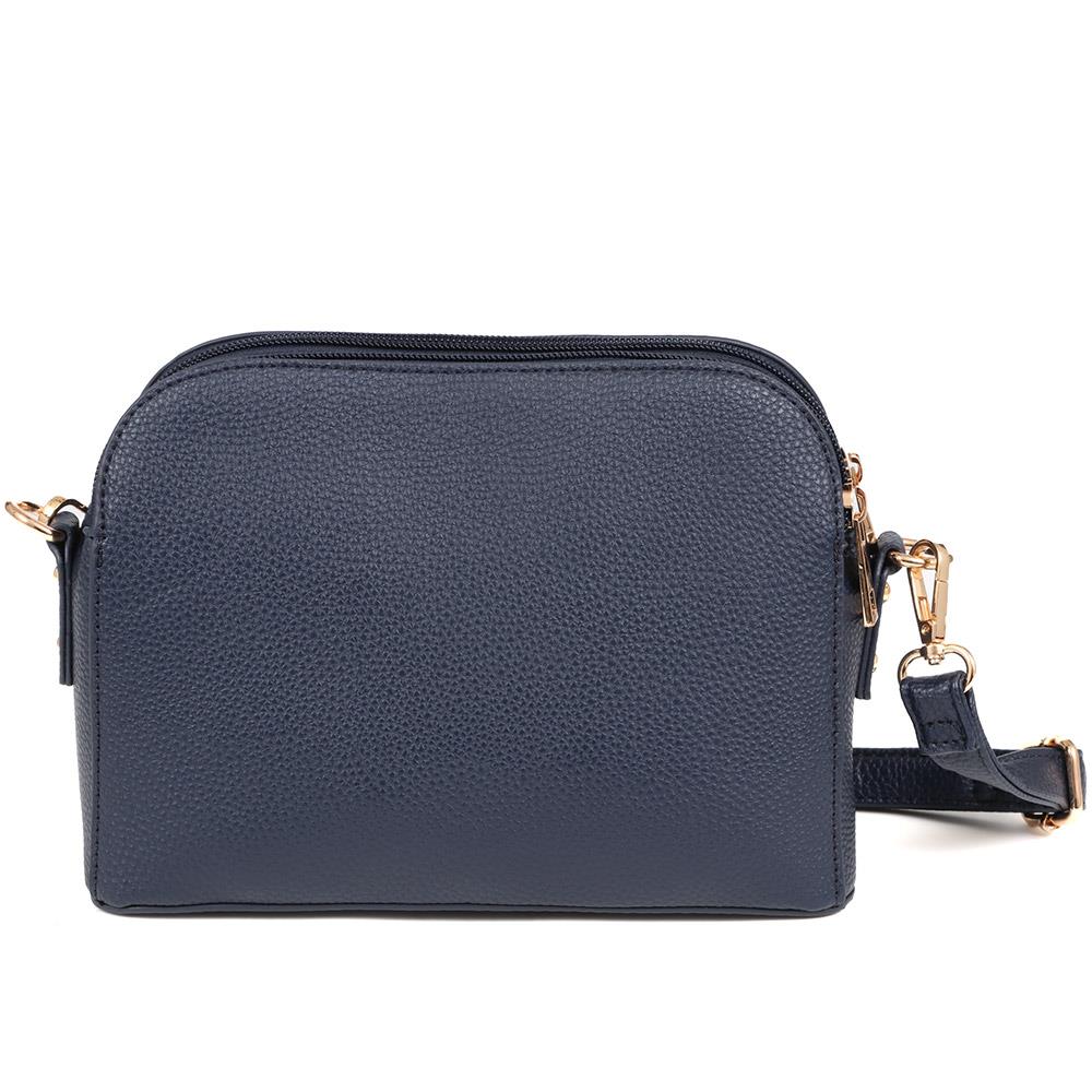 Pavers Women's Adjustable Shoulder Bag - PAPAR38011 / 324 702 - Navy