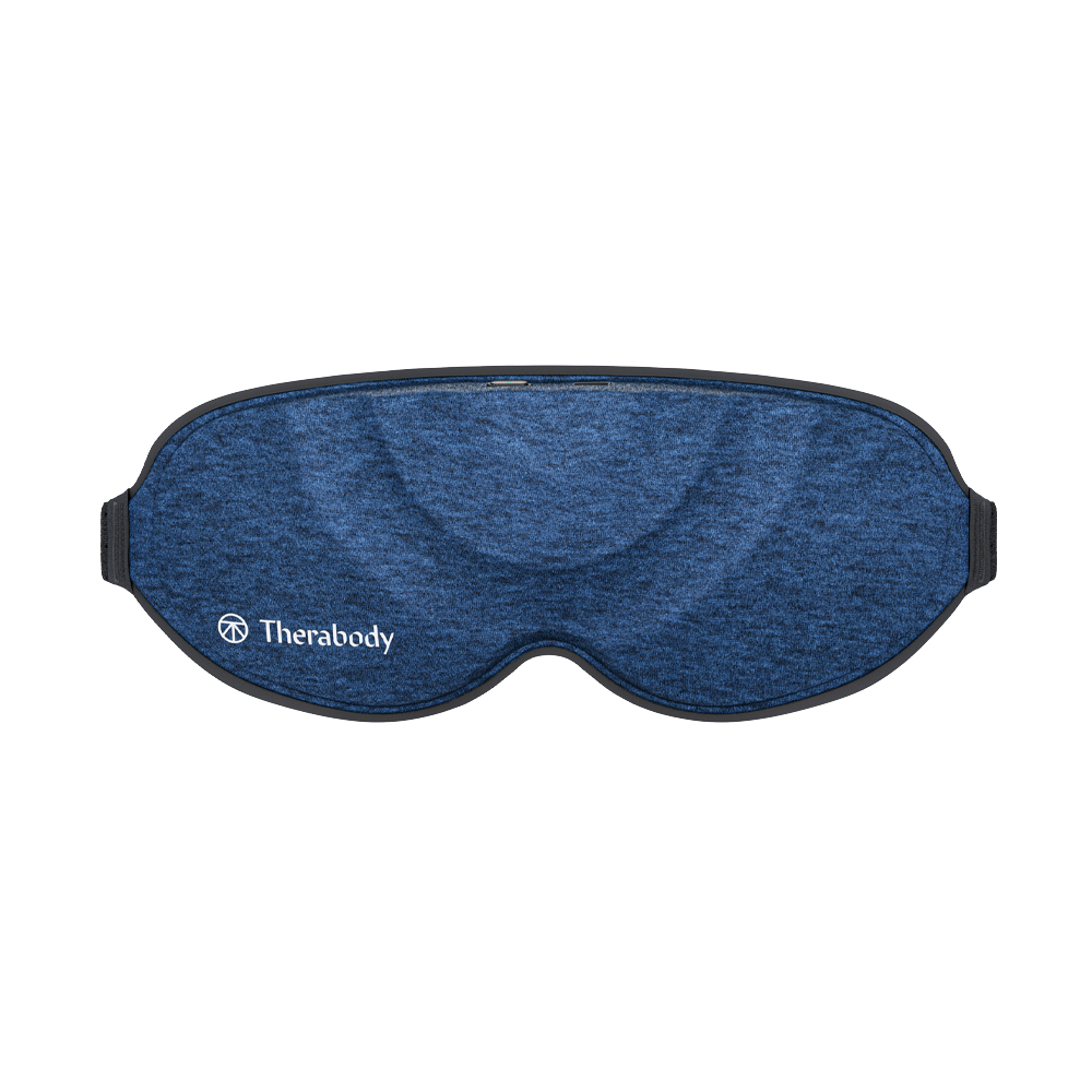 Therabody Sleep Mask Navy