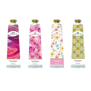 Tina’s Dresser - Moisturizing Hand Cream Jasmine - 30ml