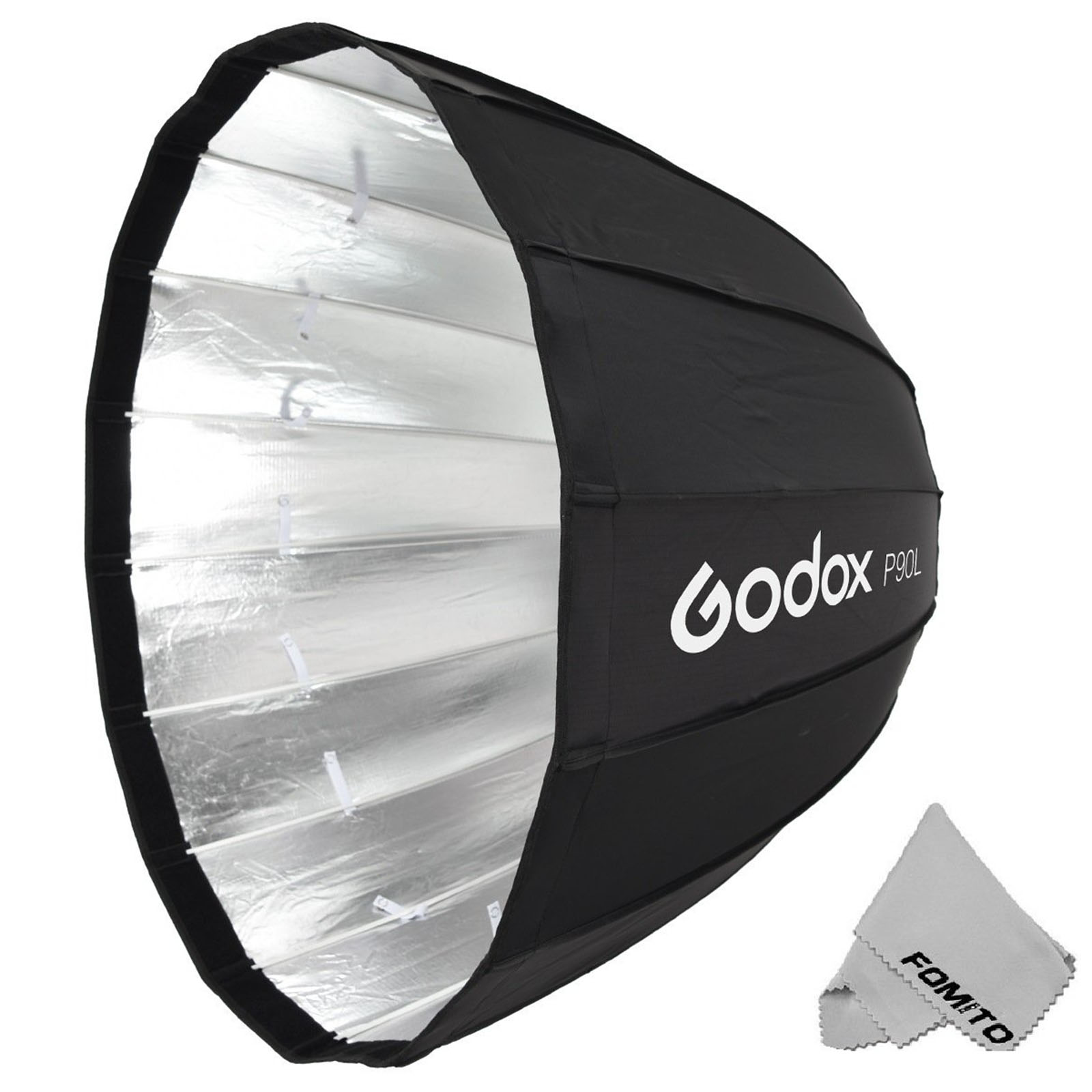 Bowens Godox Parabolic Softbox 90cm