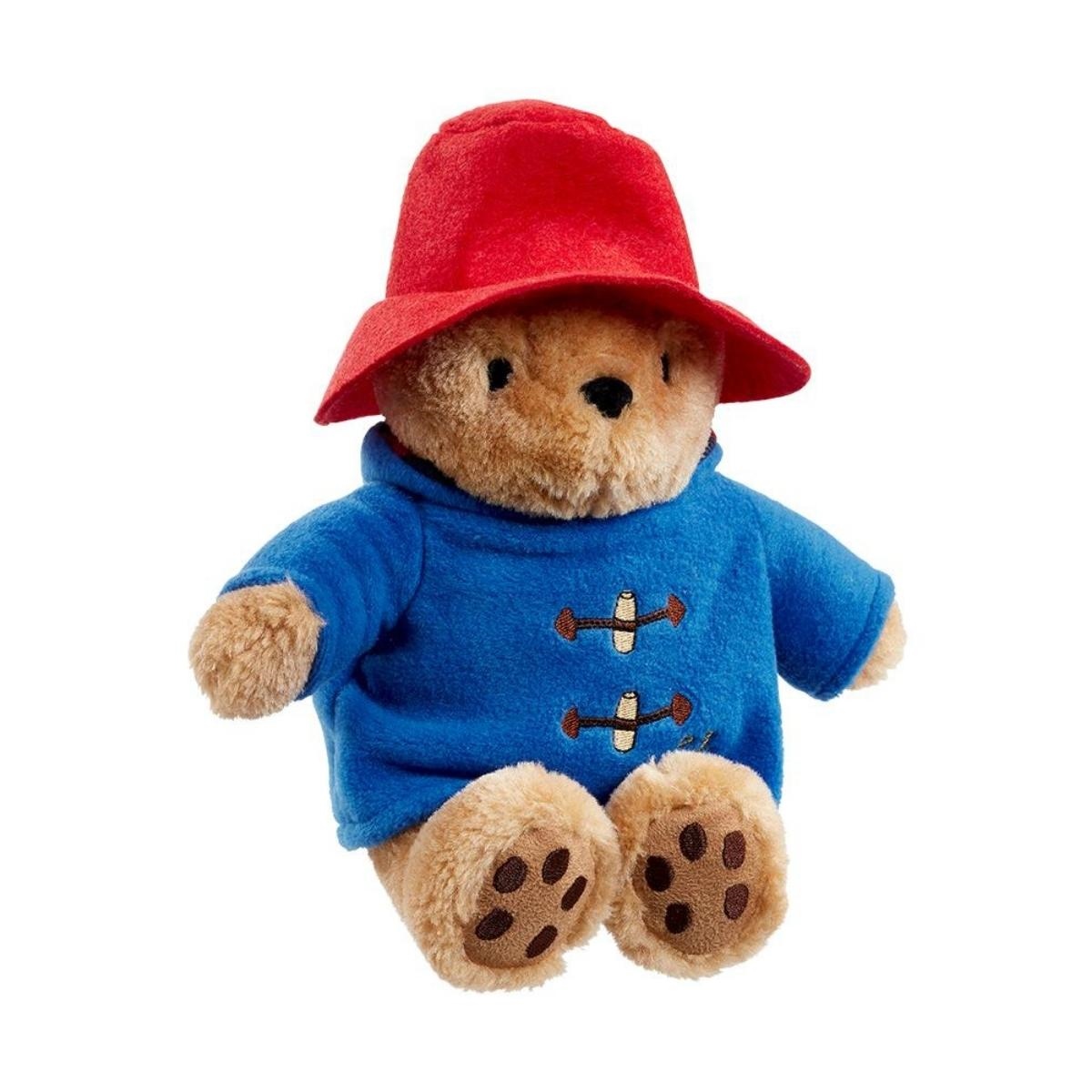 Paddington Soft Toy