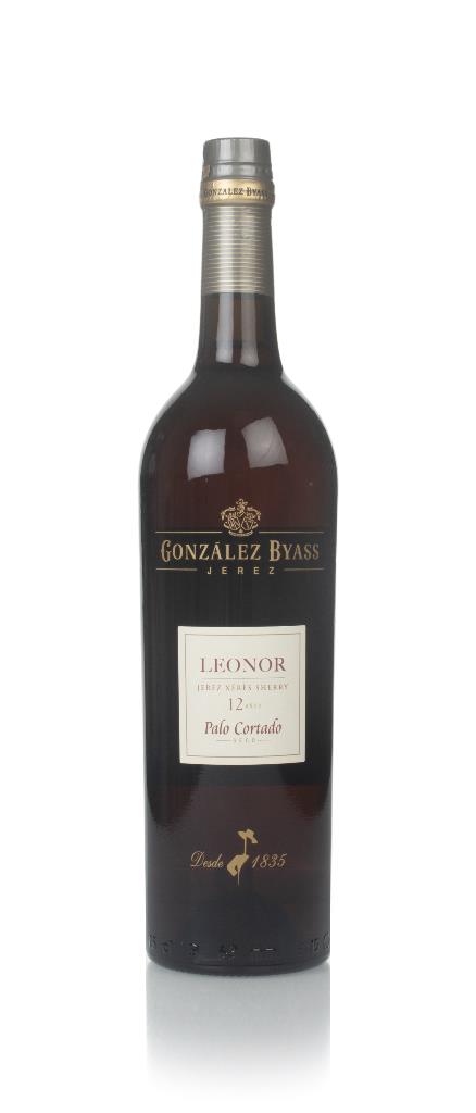 González Byass Leonor Palo Cortado