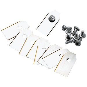 Gardena Robotic Lawnmower Spare Blades Pack of 9