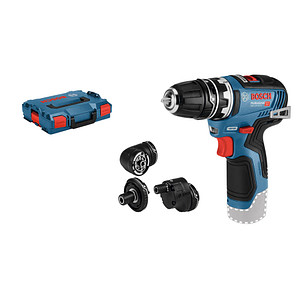 Bosch GSR Cordless Drill Driver