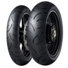 Dunlop Pneumatici MC  Sportmax Qualifier II