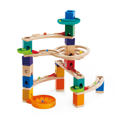 Hape Cliffhanger Marble Circuit