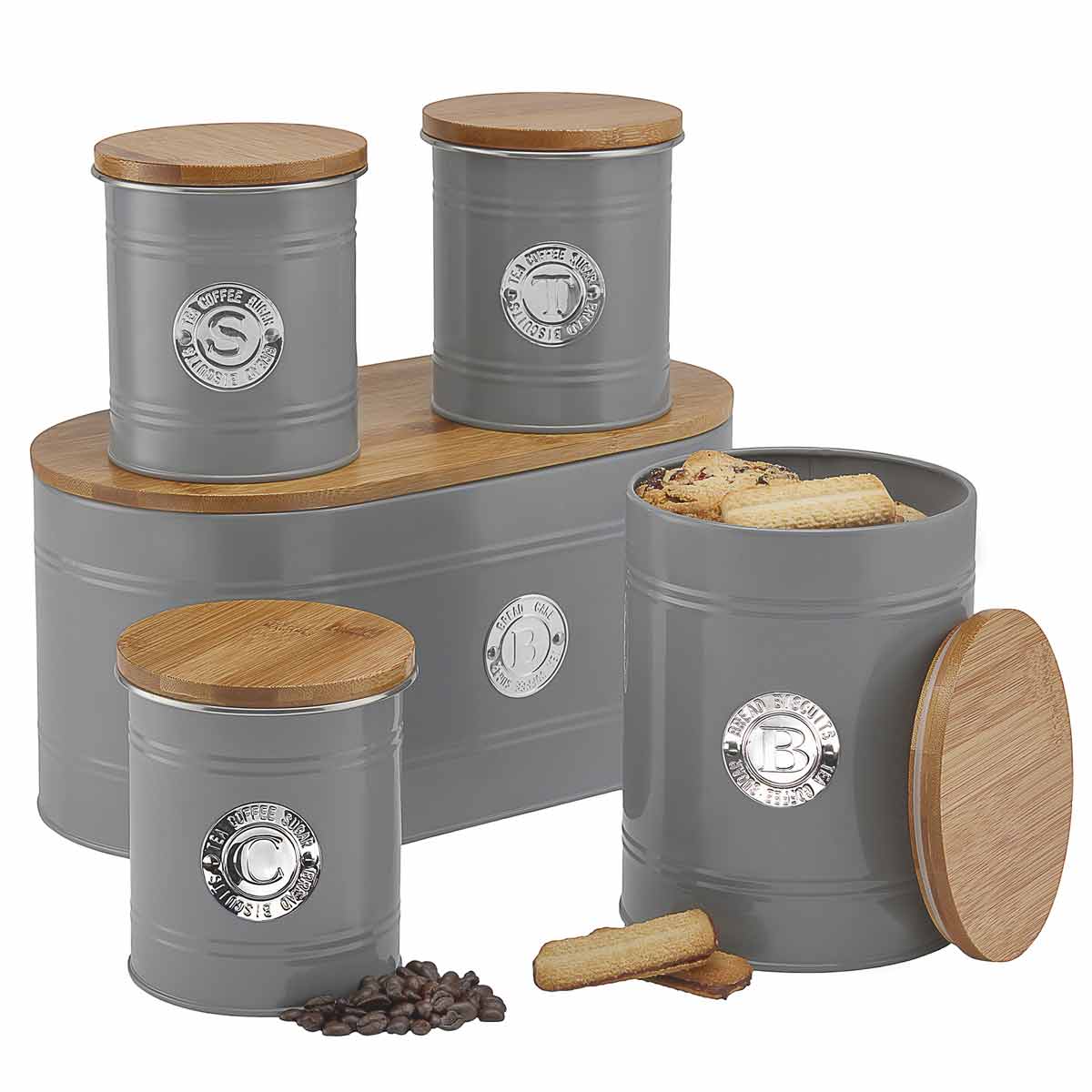 Cooks Professional Food Storage Container