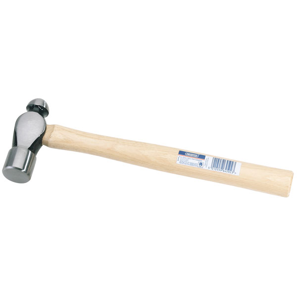 Draper General Purpose Ball Pein Hammer, 340g/12oz