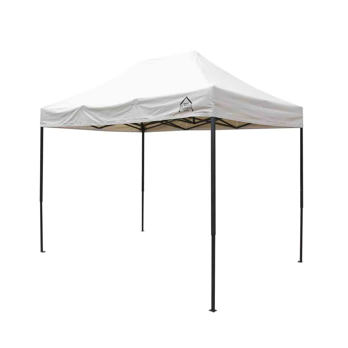 ALL SEASON s Gazebos 3m x 2m Pop Up Gazebo Beige