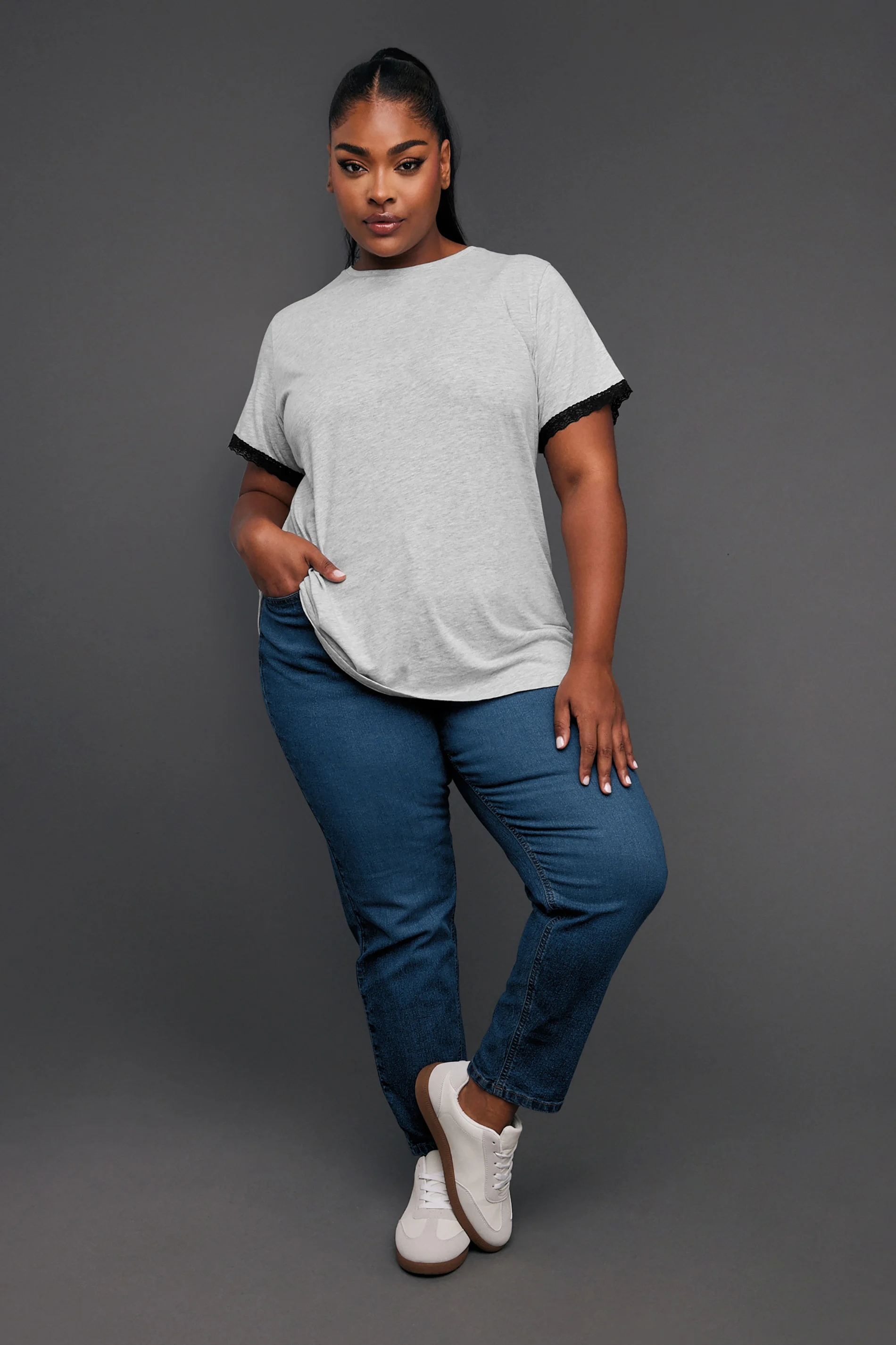 Mom Jeans