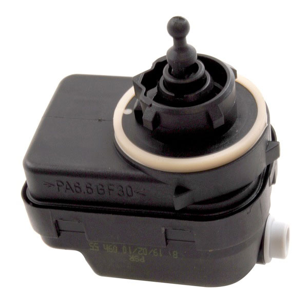 Valeo Citroen Control headlight range adjustment ORIGINAL PART 87267 Valeo