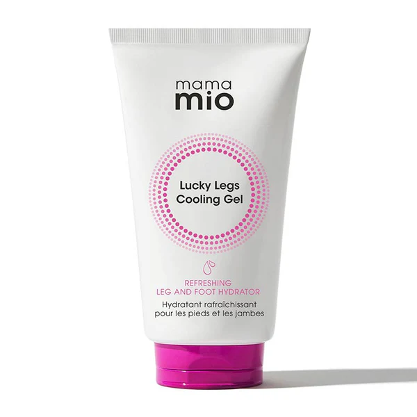 Mama Mio Lucky Legs Cooling Gel, 125ml