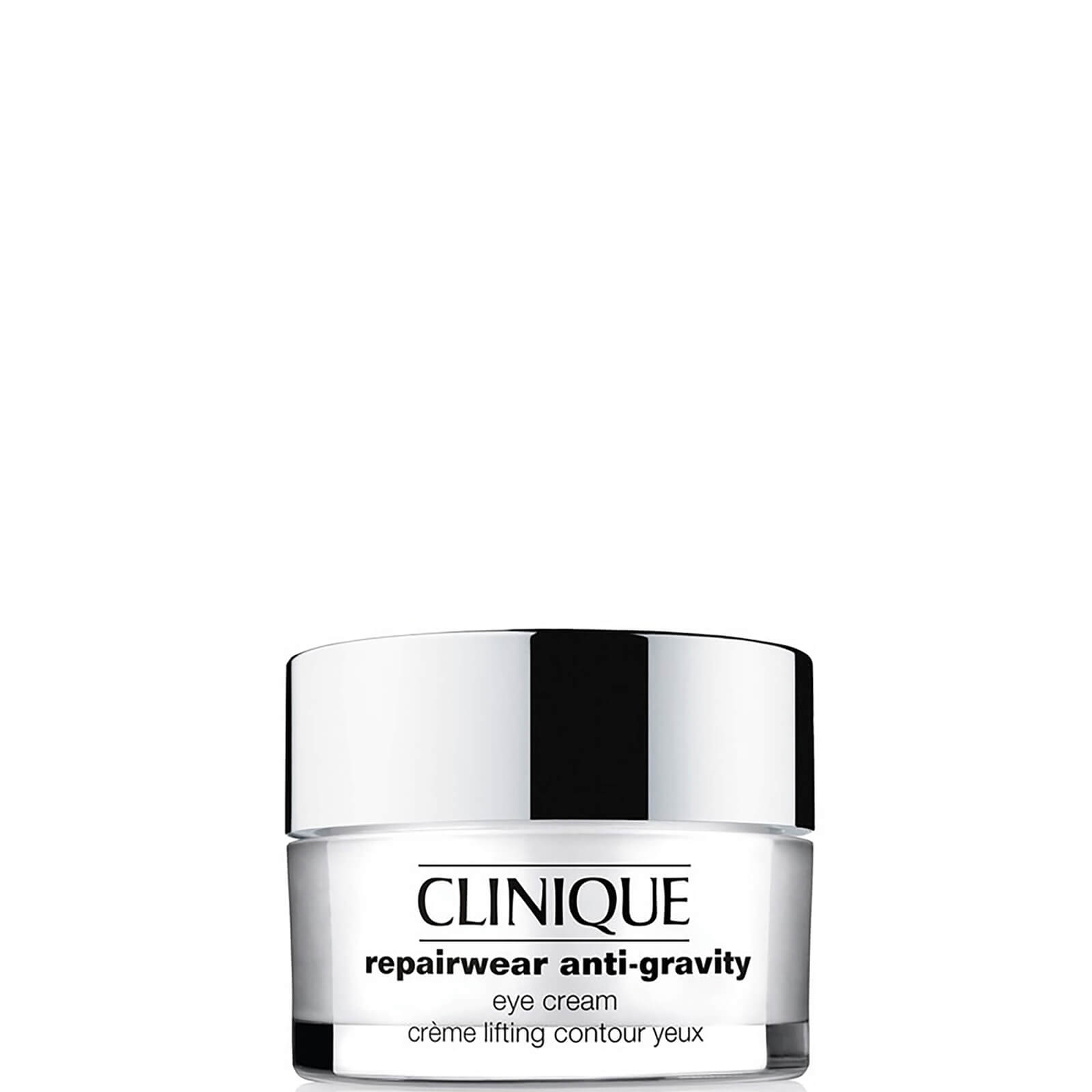Clinique Eye and Lip Care Repairwear Anti-Gravity Eye Cream 15ml / 5 oz.