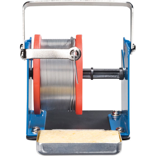 TOOLCRAFT Solder Wire Dispenser