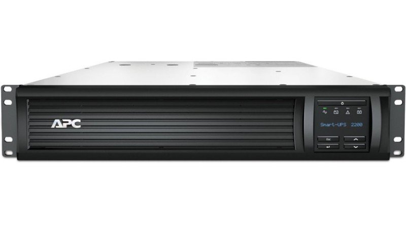 APC Smart-UPS 2200VA Rack