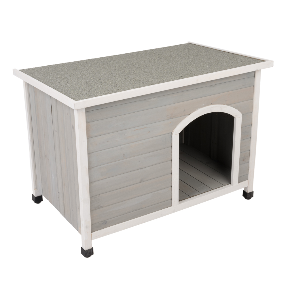 Modern Living Bergen Collapsible Dog Kennel - Size M: 103 x 65.5 x 73.3 cm (L x W x H)