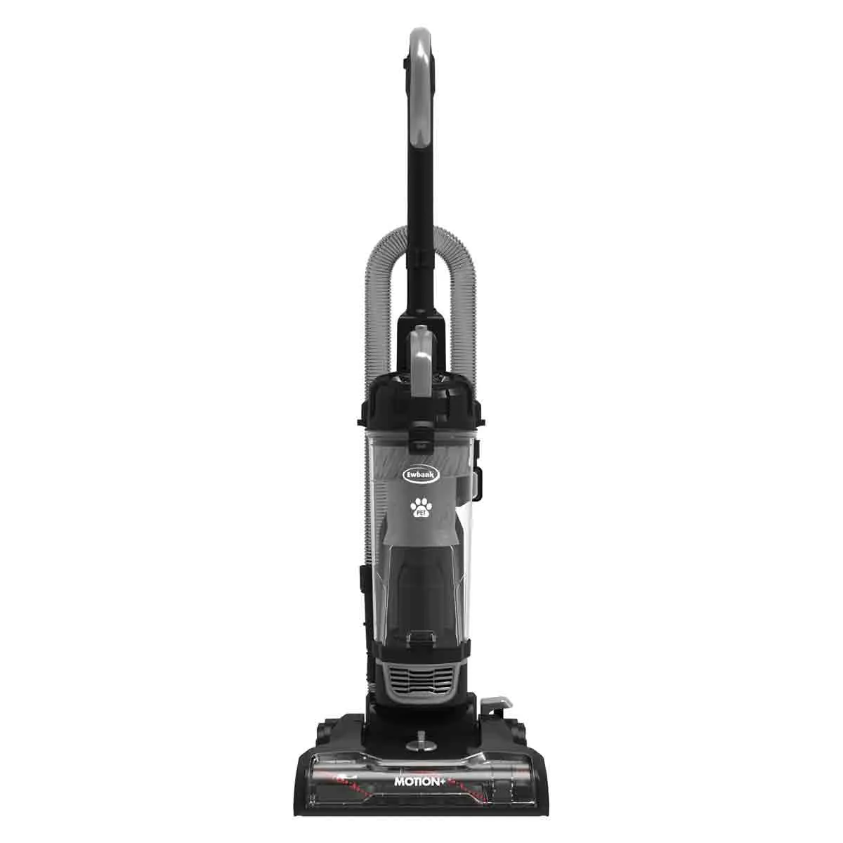 EWBANK Motion Pet EW3002 Upright Bagless Vacuum Cleaner - Black, Black