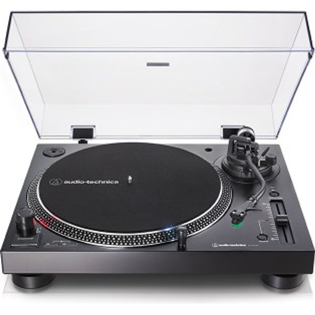 TECHNICA Audio-Technica AT-LP120XUSB USB Conversion Turntable