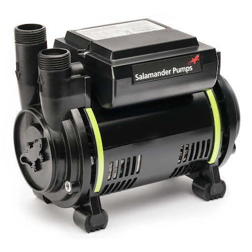 SALAMANDER CT55XTRA 1.5 Bar Single Pump
