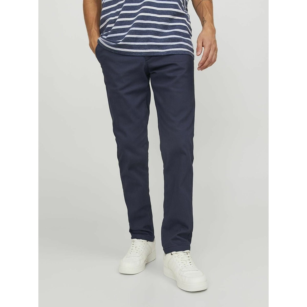 Jack & Jones 2-pack Marco Chinos
