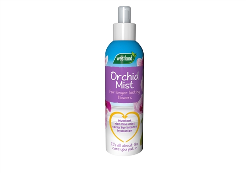 Orchid Nutrients Mist