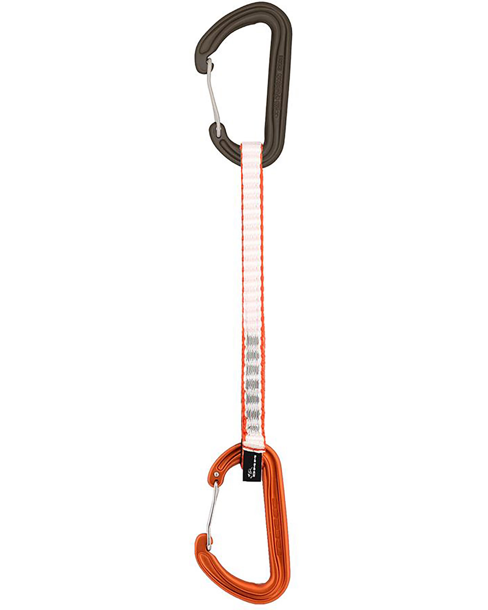 DMM Phantom Quickdraw 18cm - Orange/Matt Grey