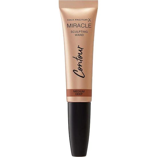 Max Factor Â Miracle Contour Wands Medium/Deep