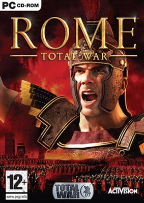 Rome: Total War | PC