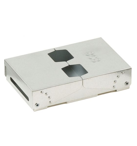 Fire Dragon Multi-Fuel Cooker