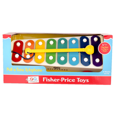 Fisher Price Xylophone