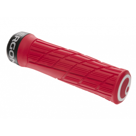 Ergon Grips - GE1 Evo - Red - Standard Size: Standard, Colour: Red