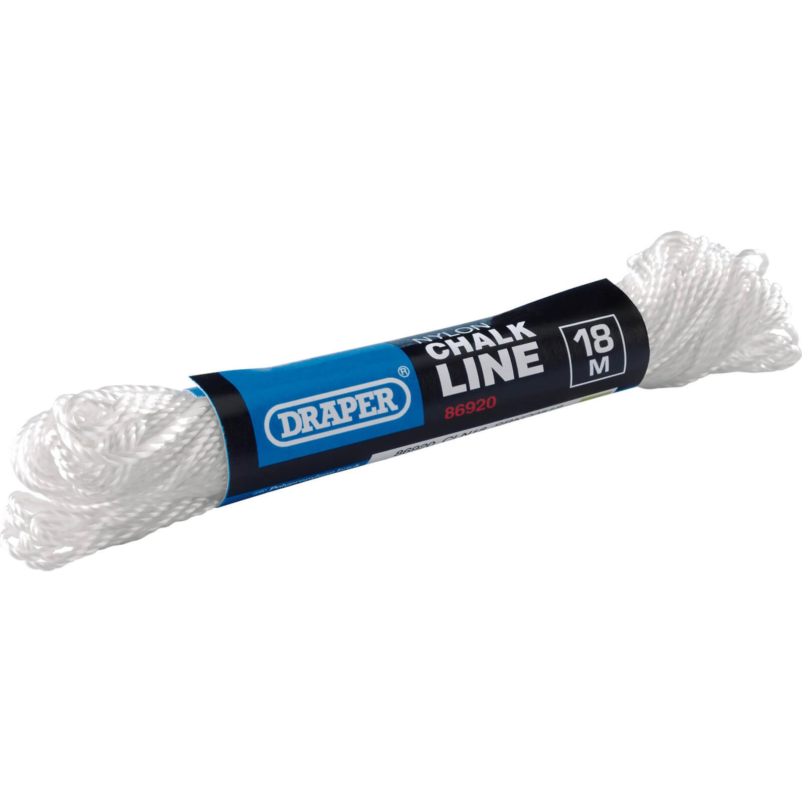  Nylon Builders Chalk Line 18m