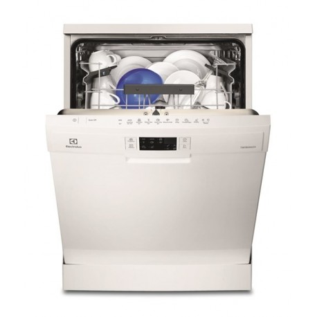 ELECTROLUX  Esf5545low Lavavajillas 60 Cm Blanco Clase D