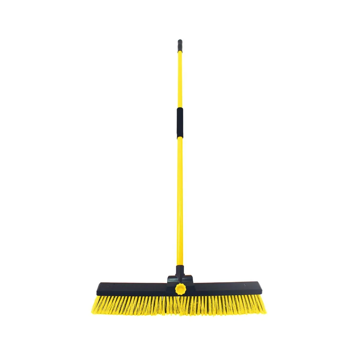 Charles Bentley Charles Bentley Heavy Duty Bulldozer Yard Brush, White | Cleaning > Brushes & Brooms > Brushes & Brooms