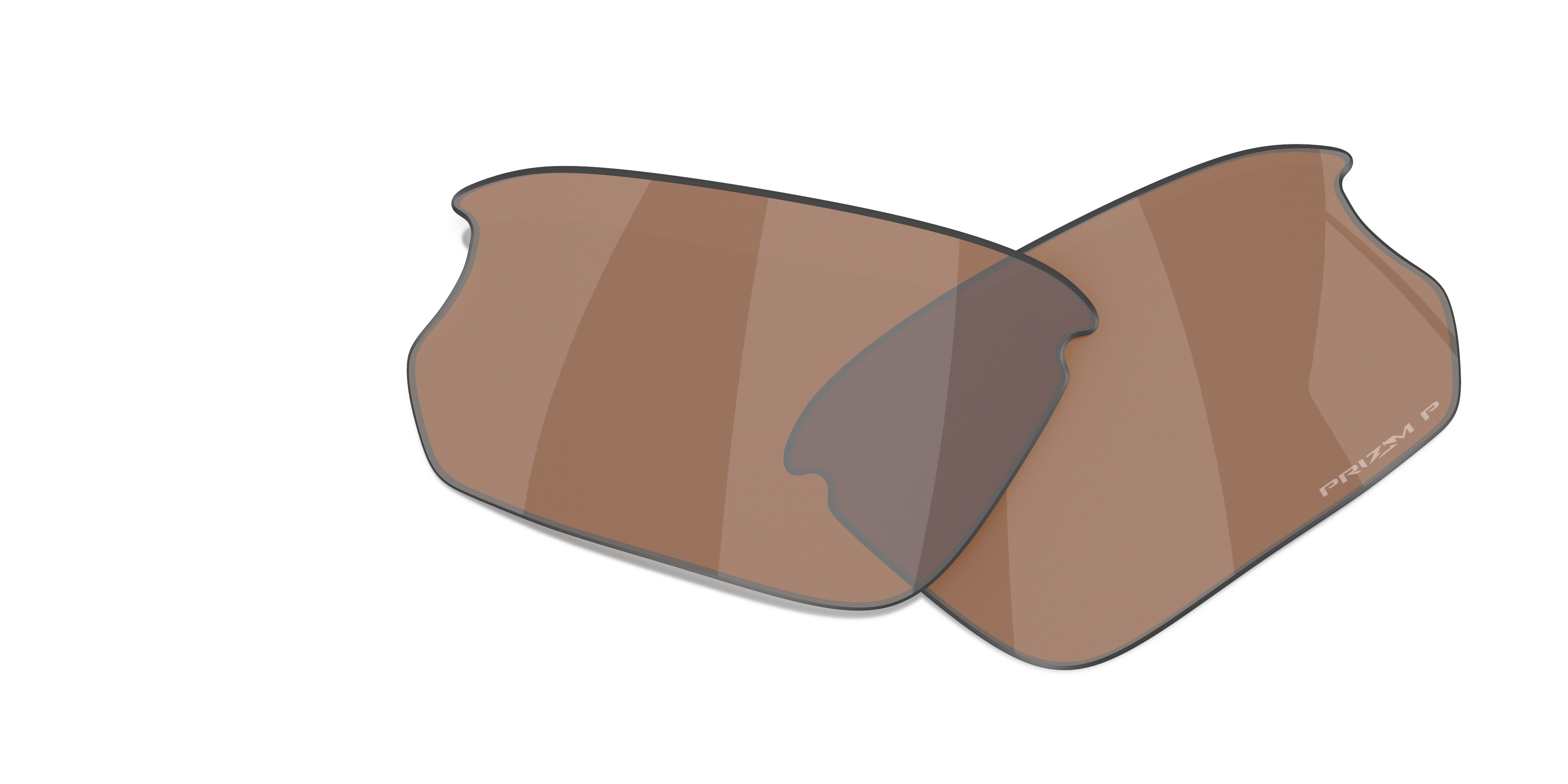 Oakley Men's Bisphaera™ Replacement Lenses