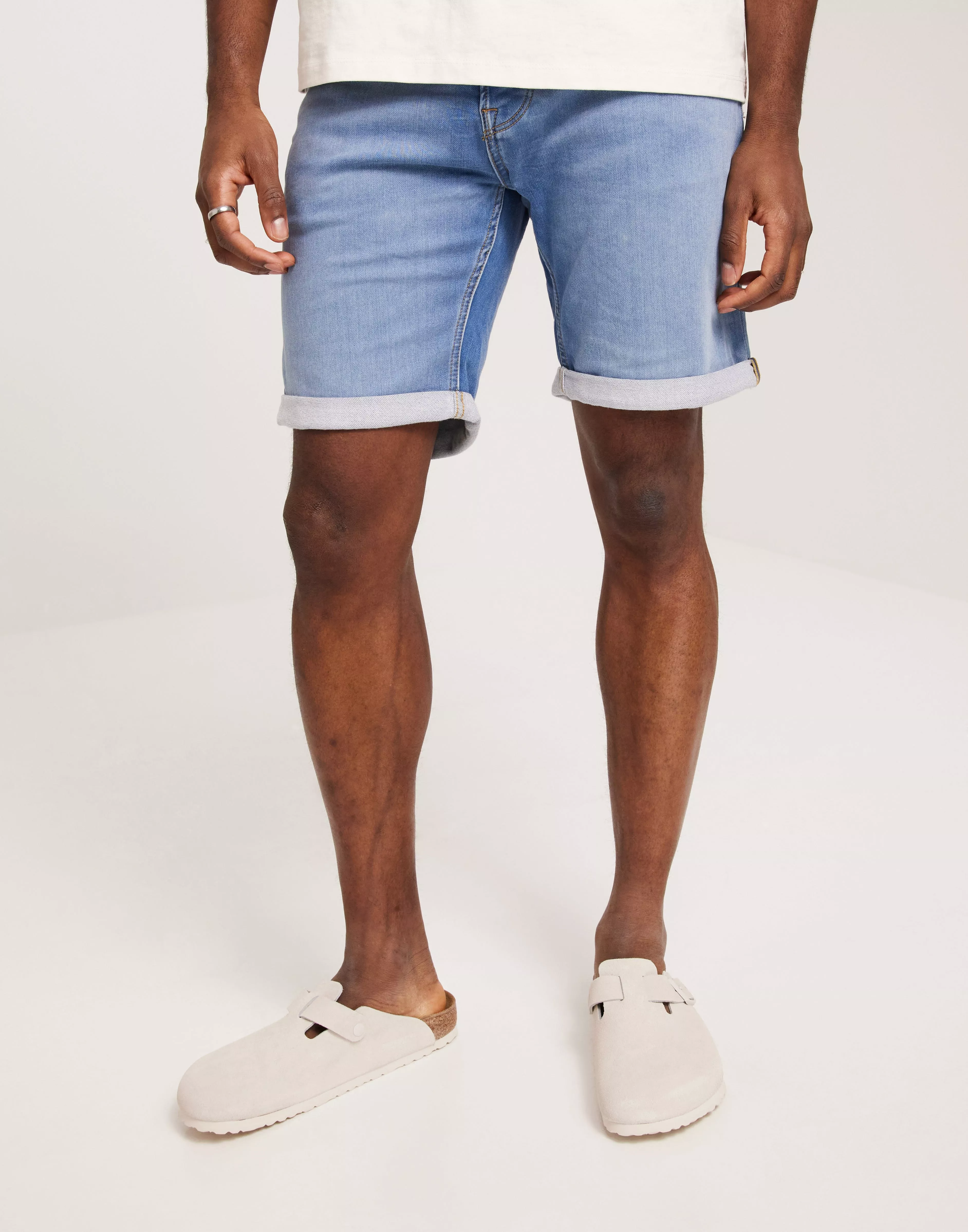 Jack & Jones Denim Shorts