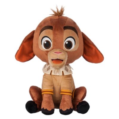 ShopDisney Valentino Medium Soft Toy, Wish - From
