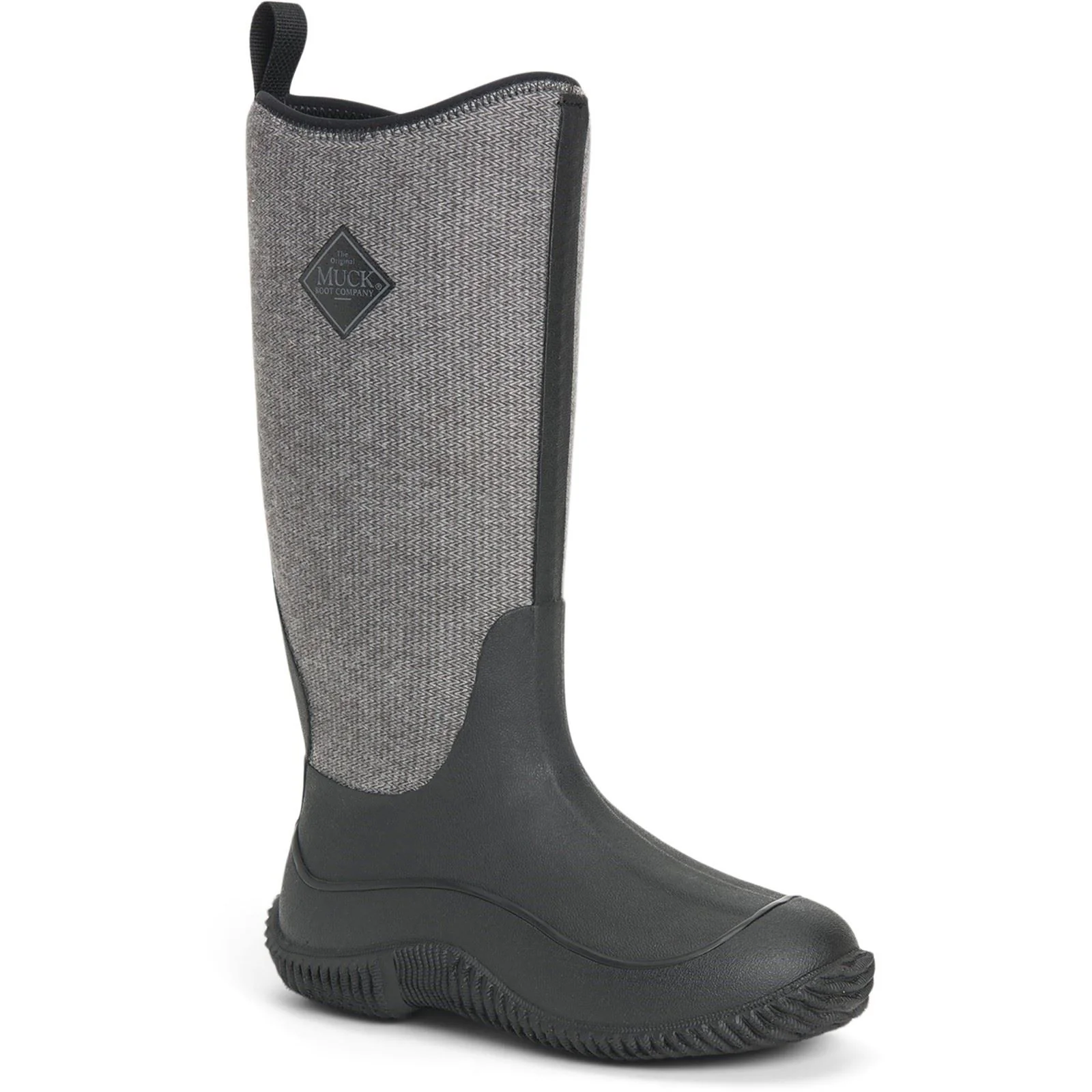 'Hale' Wellington Boots