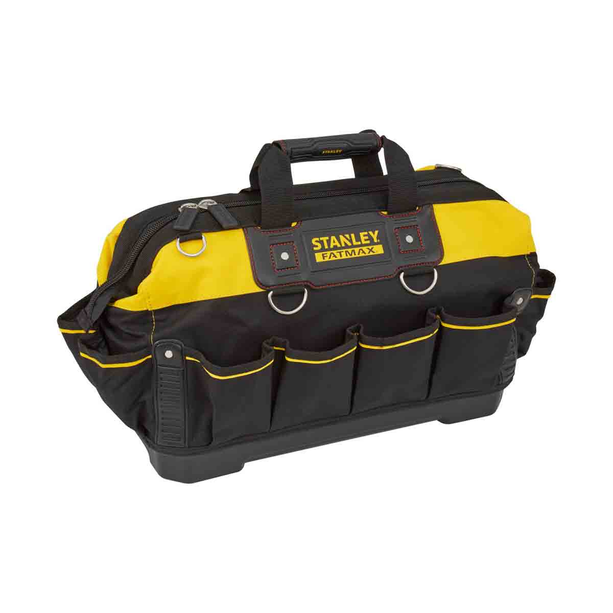 Stanley 193950 Tool Bag 50.8 x 16.7 x 22.7 cm